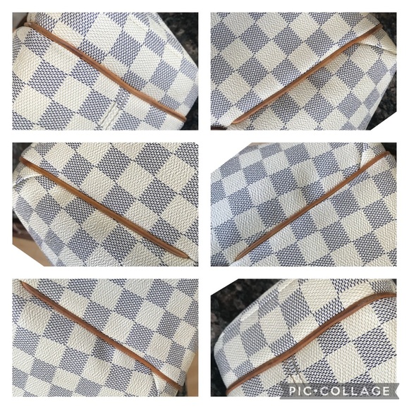 Louis Vuitton Azur Totally PM - Picture 11 of 16